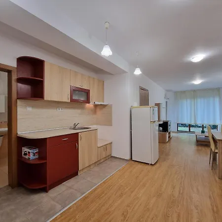 Apartament 2- South With Terrace Święty Włas