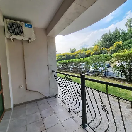 2- South With Terrace *